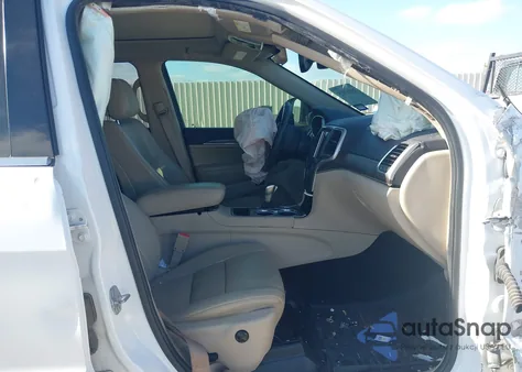 2017 Jeep Grand Cherokee Limited 4X2 z USA, uszkodzony, nr VIN 1C4RJEBG2HC696138